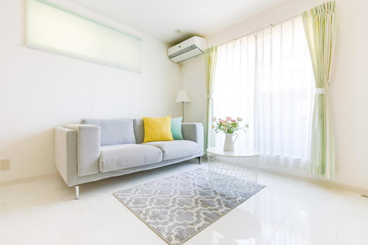 Andnext Holiday House Kyoto Ngoại thất bức ảnh