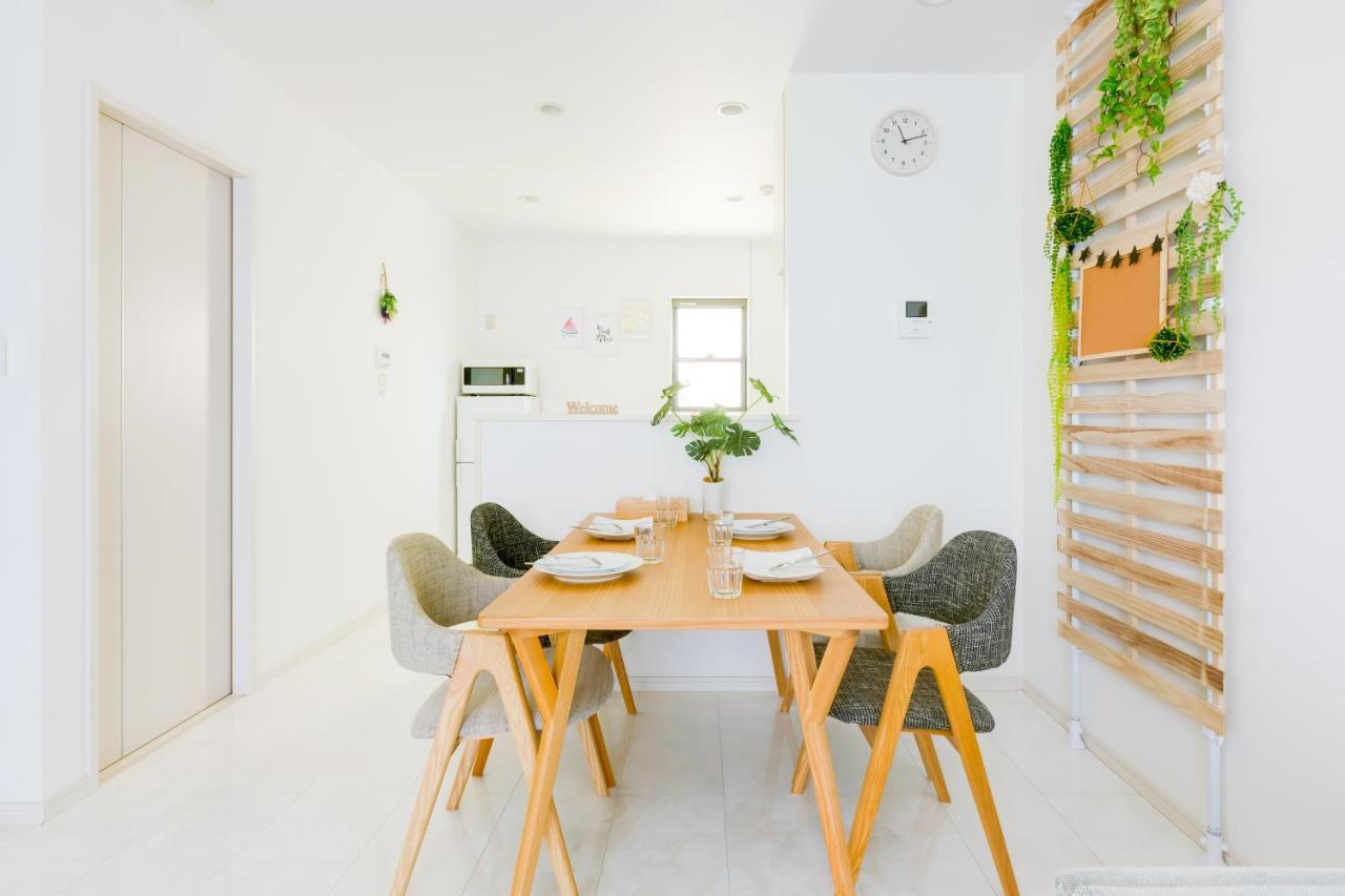 Andnext Holiday House Kyoto Ngoại thất bức ảnh
