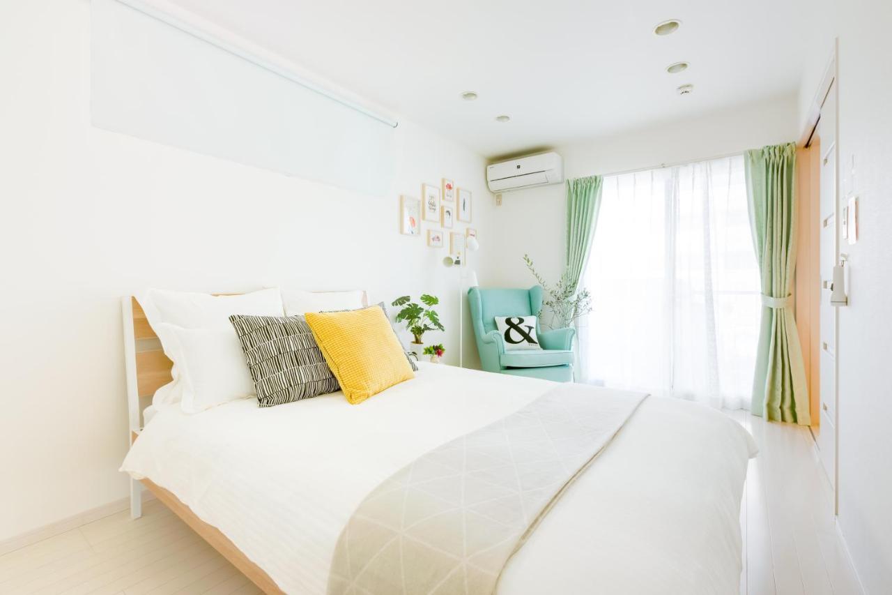 Andnext Holiday House Kyoto Ngoại thất bức ảnh
