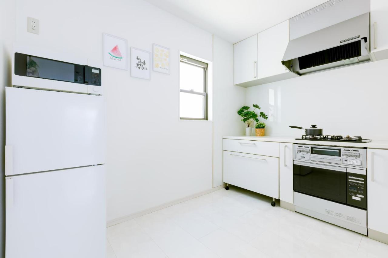 Andnext Holiday House Kyoto Ngoại thất bức ảnh