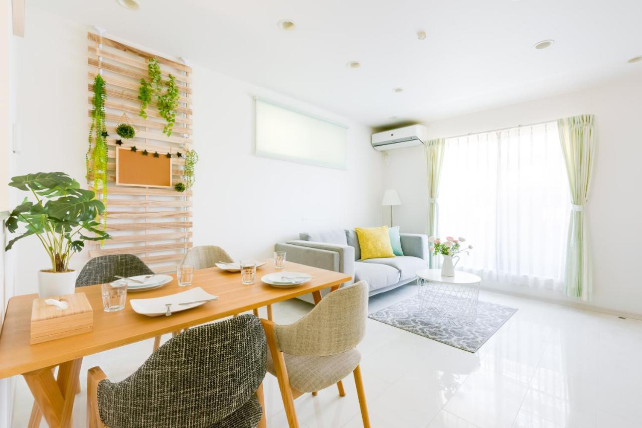 Andnext Holiday House Kyoto Ngoại thất bức ảnh