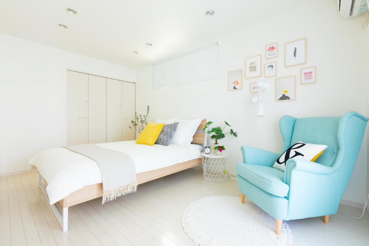 Andnext Holiday House Kyoto Ngoại thất bức ảnh