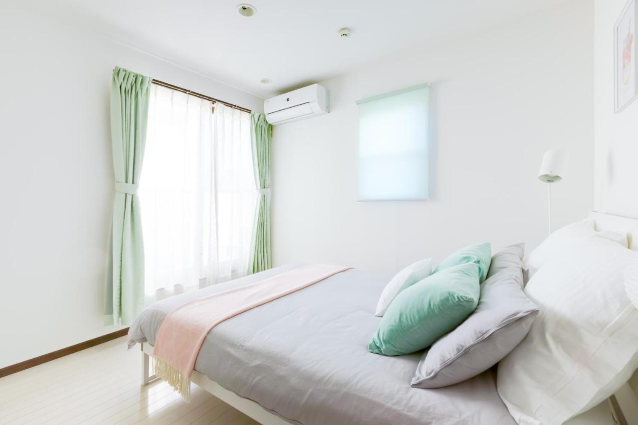 Andnext Holiday House Kyoto Ngoại thất bức ảnh