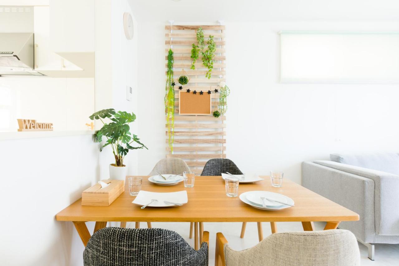 Andnext Holiday House Kyoto Ngoại thất bức ảnh