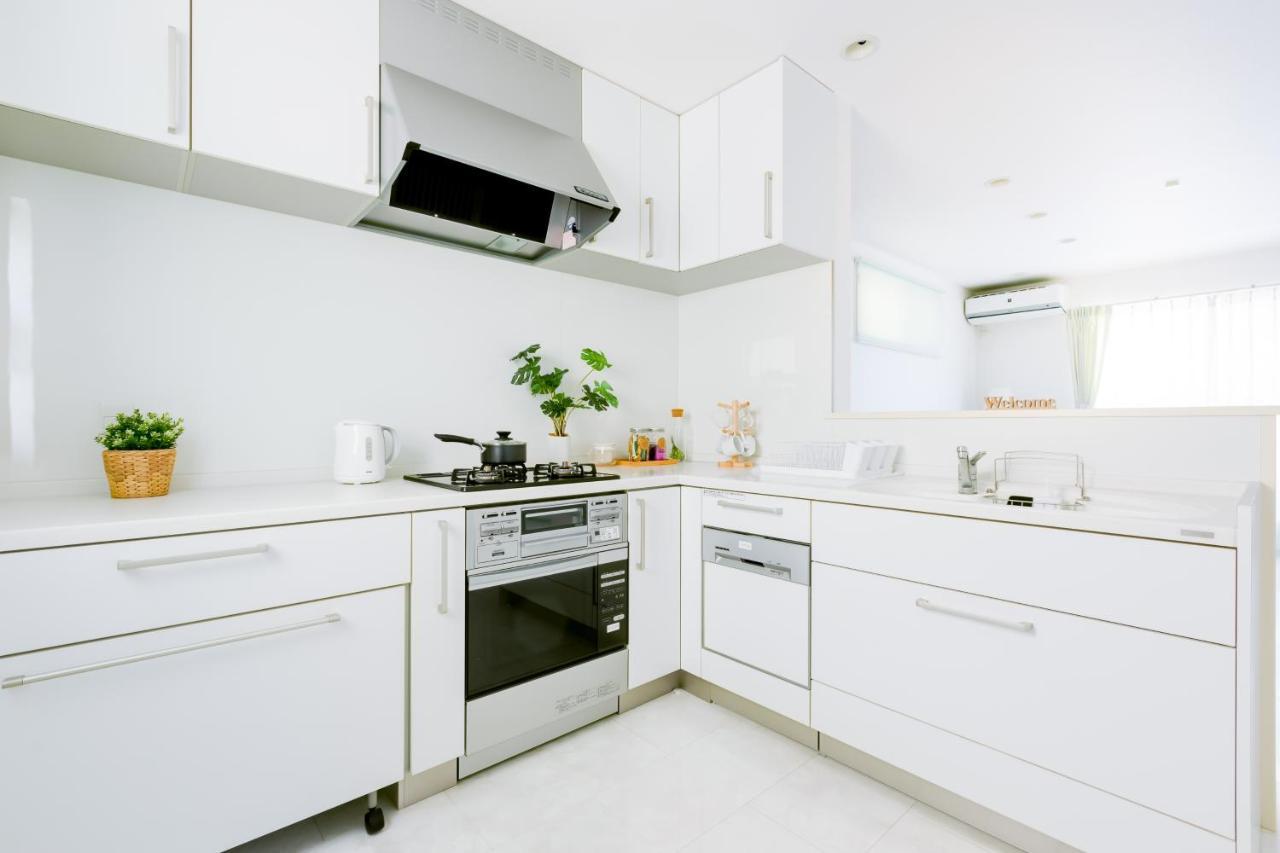 Andnext Holiday House Kyoto Ngoại thất bức ảnh