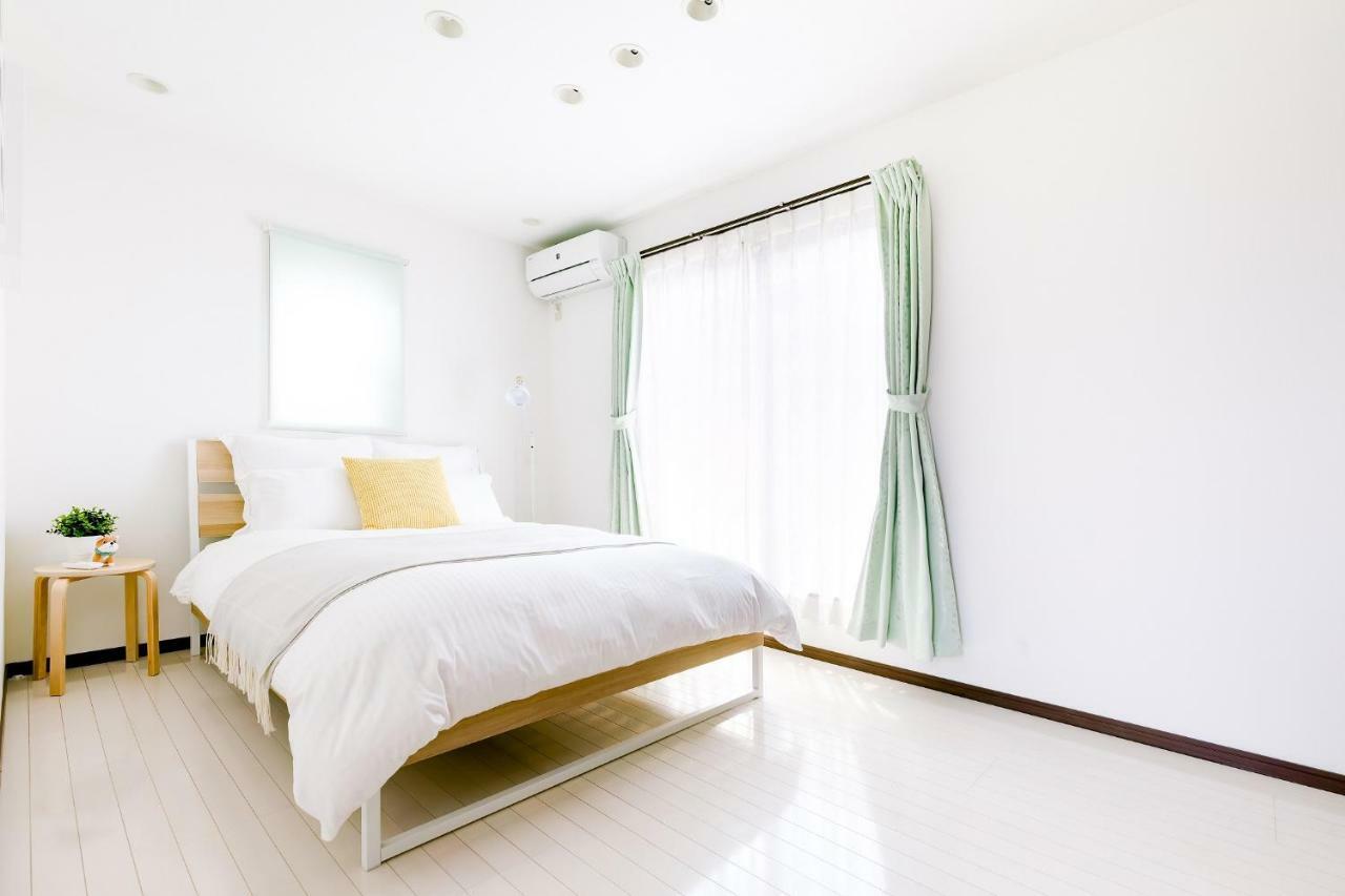 Andnext Holiday House Kyoto Ngoại thất bức ảnh